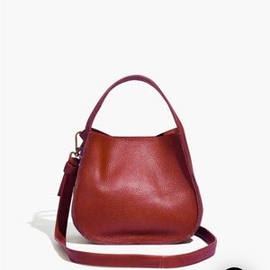 Madewell Sydney Crossbody Bag